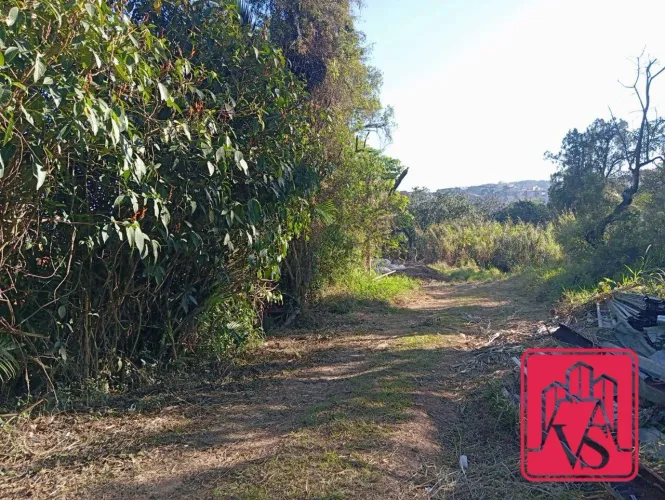 Terreno para alugar, 2000 m² por R$ 17.000/mês - Jardim Silvina - São Bernardo do Campo/SP