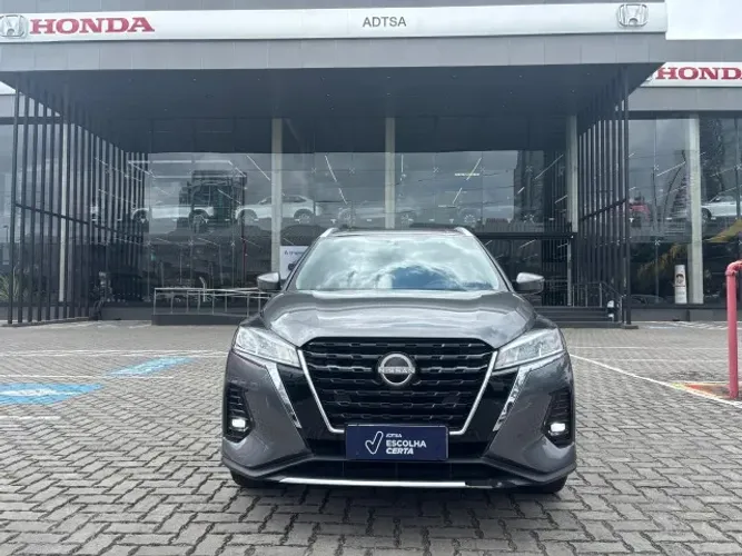 Nissan Kicks Sense 1.6 16V Flex AUT 2024