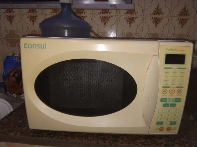 Micro-ondas