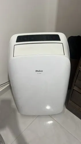Ar-condicionado
