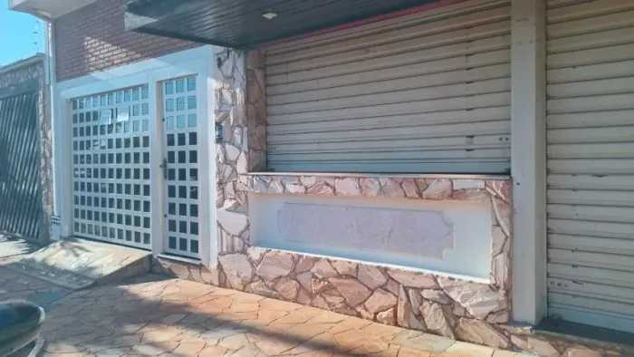 Imperdivel alugo sobrado centro de Sertãozinho