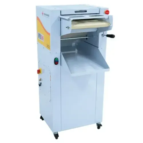 3902 - MODELADORA MPSV-35 PAO C/GABINETE 220V / MARCA: VENÂNCIO
