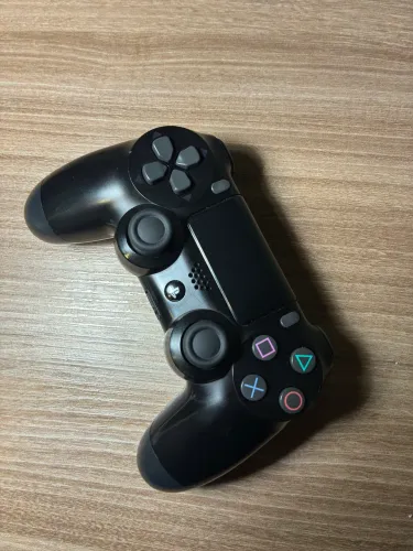 Controle de Ps4 original