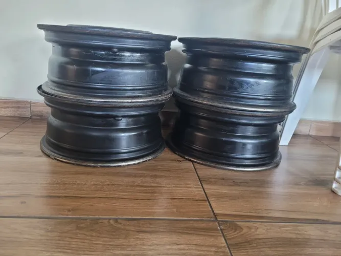 Rodas aro 15