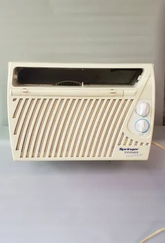 Ar condicionado Springer Innovare 220V 