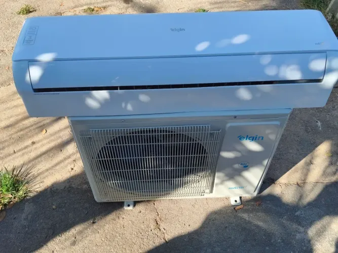 Ar condicionado inverter 24.000 btus 