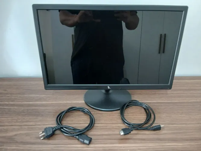 Monitor Gamer 3Green 20 pol