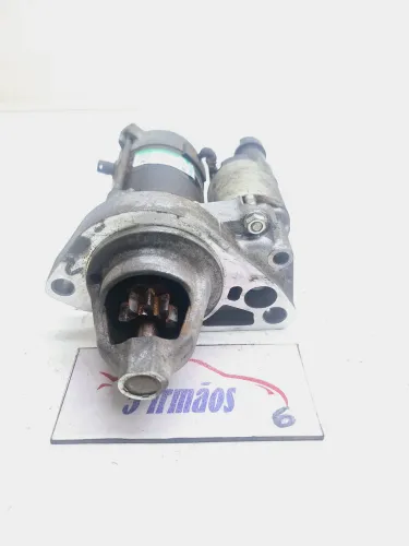 Motor Arranque Honda Civic 1.8 2007 Á 2011 N428005011