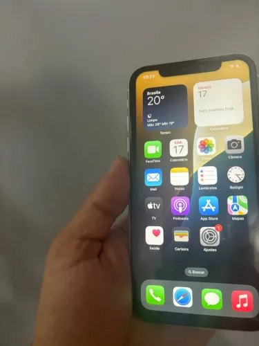 iPhone 11 128GB