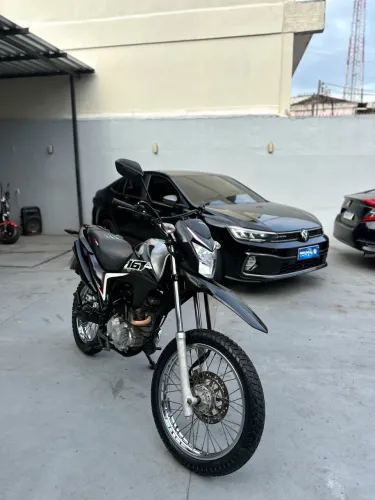 Honda Bros 160cc Flex Completa ano 2020
