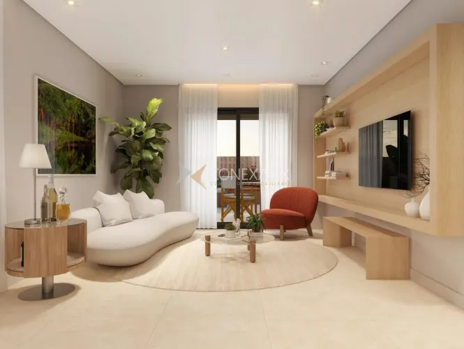 Lançamento de casas no bairro Betel em Paulínia  Condomínio de casas exclusivo de alto pad
