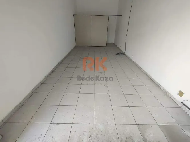 Loja Comercial para Aluguel 38 m² em Floramar, Belo Horizonte