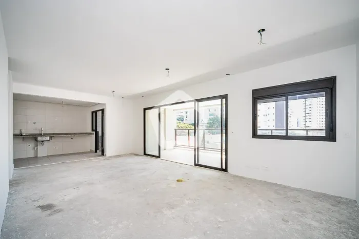 Apartamento de 2 quartos em Rua Nilo, Aclimação, SP - R$ 2.014.000