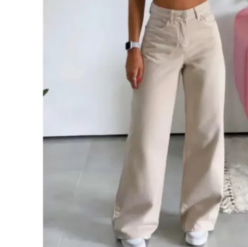 Calça nunca usada TM:42