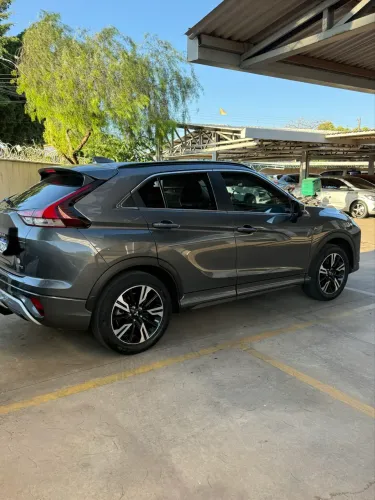 Mitsubishi Eclipse Cross HPE 1.5 16V 165cv AUT 2024