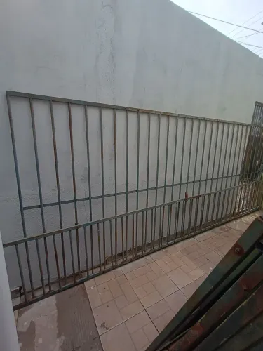 Ferros (resto de obra)