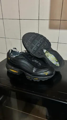 Airmax 95 Nike x Corteiz 