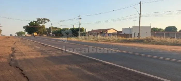 ÁREA VICINAL IPIGUÁ
