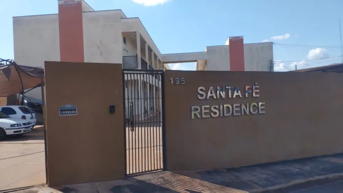 Apartamento 2 quartos