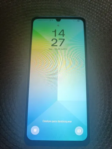 Smartphone Samsung A06