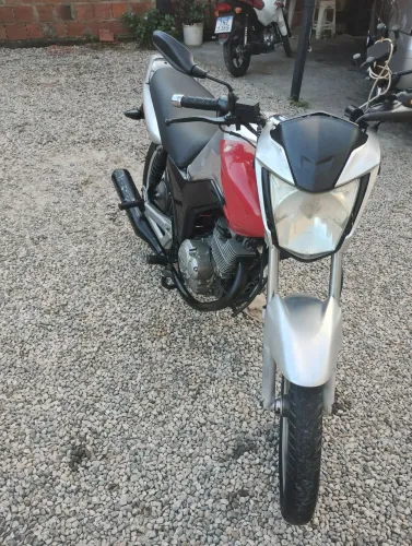 Vendo Suzuki