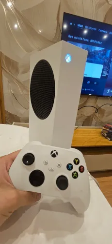 Xbox series s