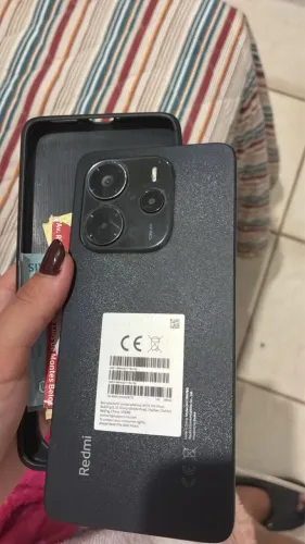 Celular xiaomi redmi note 14 