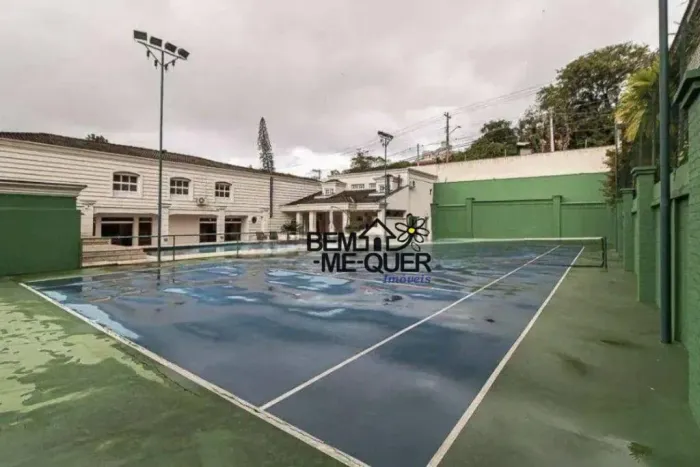 Terreno à venda, 442 m² por R$ 2.500.000,00 - Jardim das Bandeiras - São Paulo/SP