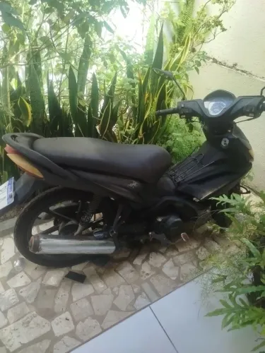 Cinquentinha Bull 50cc (Para arrumar / Oportunidade)