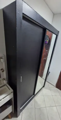 Guarda Roupa