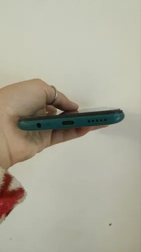 Celular xiaomi redmi note 9