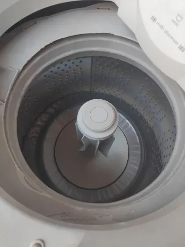 Máquina de lavar