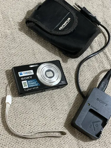 Sony Cybershot