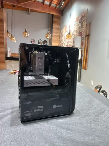 Pc gamer oportunidade