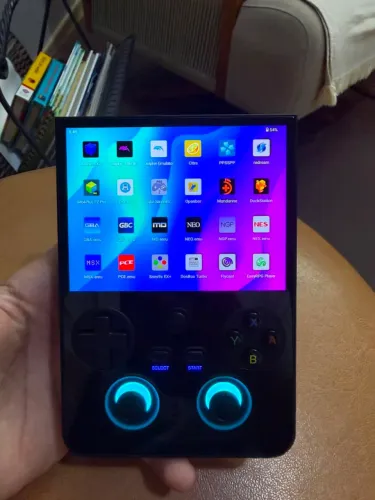 ANBERNIC RG477V 12+256GB
