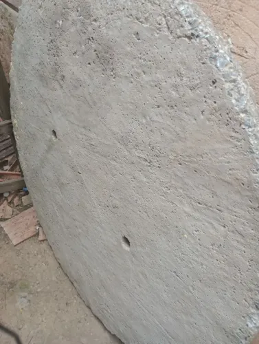 Base para caixa d'água