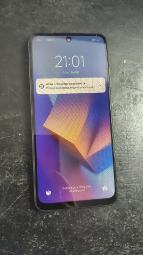 Celular Redmi Note 10S