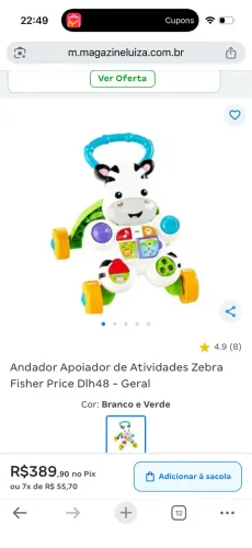 Andador