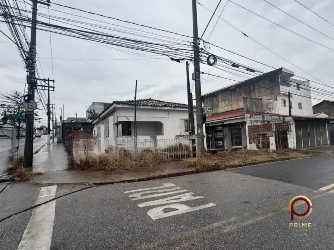 Terreno à venda, 551 m² por R$ 750.000,00 - Jardim Ana Maria - Sorocaba/SP