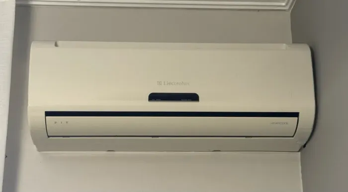 Ar condicionado frio 9 Btu