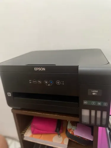 Impressora EPSON L4150 (com defeito)