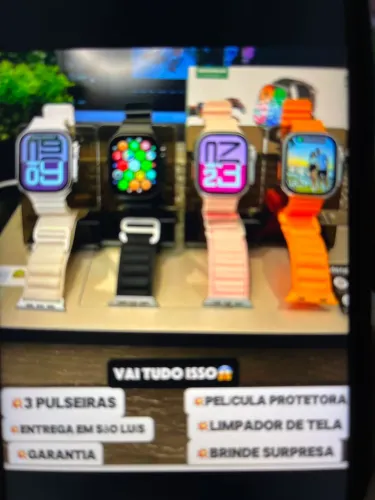 Relógios 