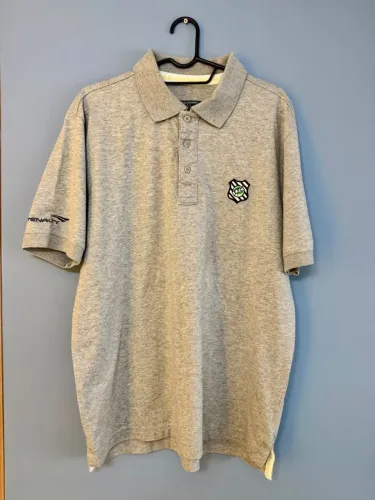 Camisa polo Figueirense TAM M
