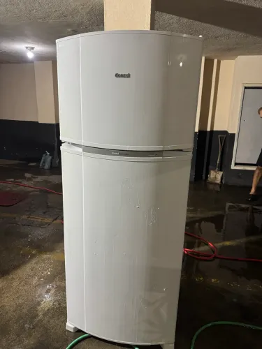Geladeira cônsul bem estar