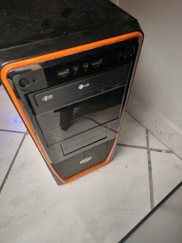 PC Gamer / Desktop - i5 + GTX 970 + 24GB RAM + SSD