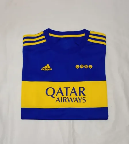 Camisa Oficial Feminino do Boca Juniors original