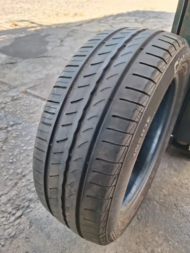 Pneu 195 55 16 Pirelli P1 (meia-vida)