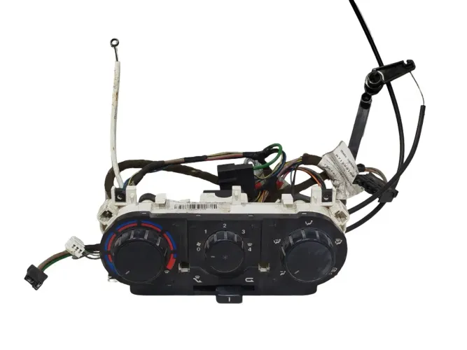 Painel Ar Condicionado Fiat Palio Strada Fire 2008/2010