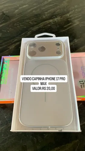 CAPA DE IPHONE