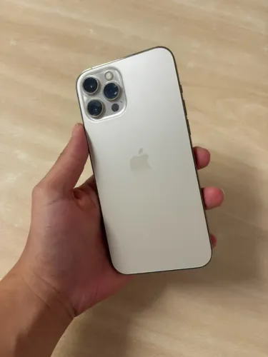 iPhone 12 Pro Max(todo original)